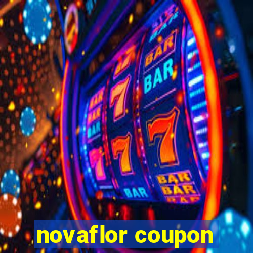 novaflor coupon